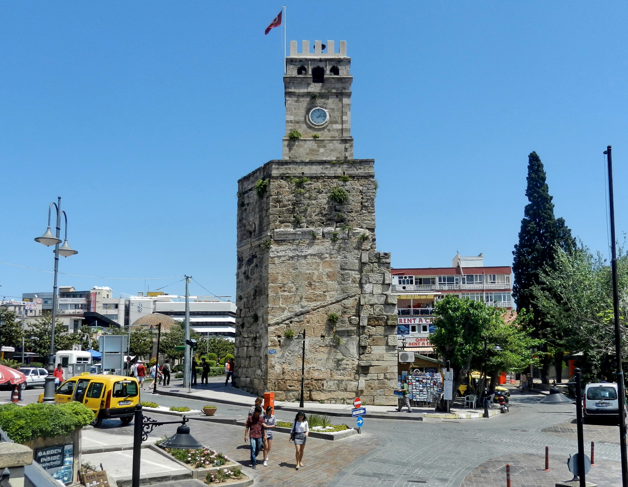 Antalya
